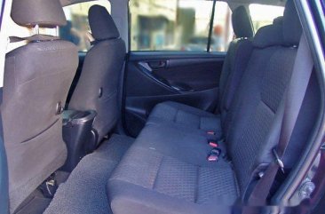 Toyota Innova 2016 for sale