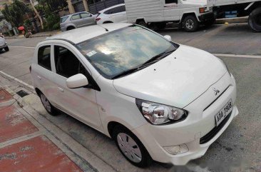 Mitsubishi Mirage 2014 GLX for sale