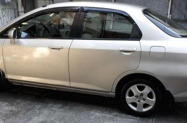 Honda City idsi 1.3 2004 model for sale