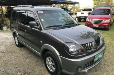 Mitsubishi Adventure 2009 SUPER SPORT for sale