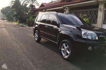 Nissan Xtrail 2005 automatic transmission for sale