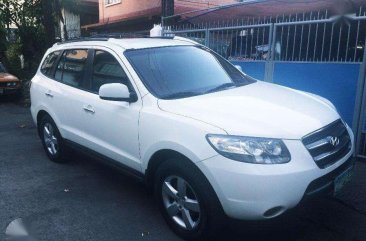 (RUSH SALE) Hyundai Santa Fe Crdi Vgt 2008