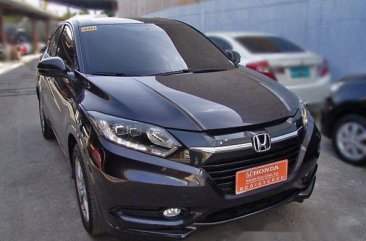 Honda HR-V 2016 for sale