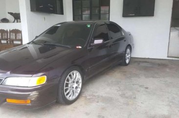 Honda Accord 1996 for sale