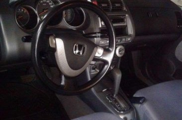 2008 Honda City vtec for sale