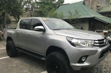 Toyota Hilux 2016 for sale