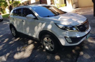 2012 Kia Sportage for sale