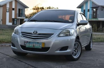 Toyota Vios Fress Manual for sale