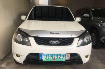 2012 Ford Escape XLS for sale