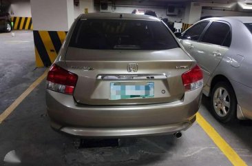 2009 Honda City 1.5E Automatic Transmission for sale