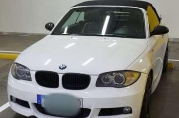 2008 Bmw 120i Convertible for sale