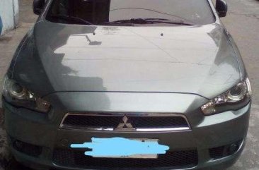 Mitsubishi Lancer EX MX 2014 for sale