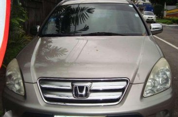 Honda CRV 2006 for sale