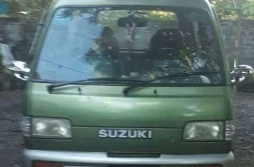 For sale Suzuki Multicab Van Automatic