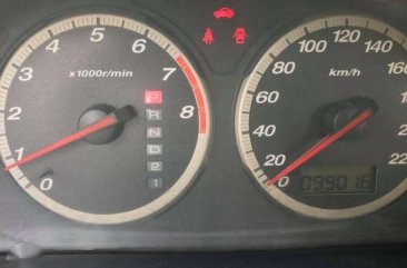 Honda CRV 2003 gen 2 for sale