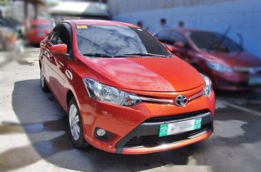 Toyota Vios 2018 for sale