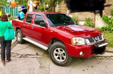 2003 Nissan Frontier for sale