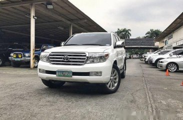 Toyota Land Cruiser 2012 for sale