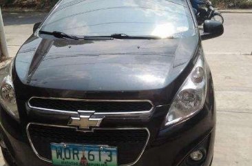 Chevrolet Spark 2013 model top of the line. for sale