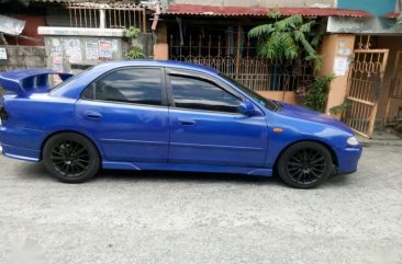 1997 Mazda 323 familia for sale