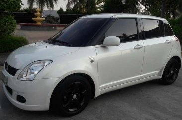 *Top of The Line* 2007 Suzuki Swift 1.5 DOHC engine for sale