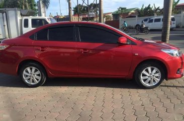 Toyota Vios 2016 Rush Sale!!!