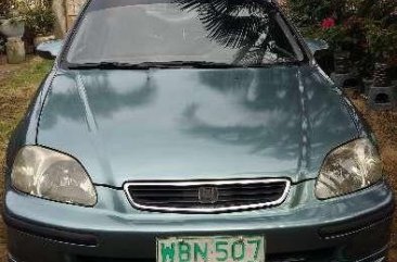 Honda Civic lxi 1998 model for sale