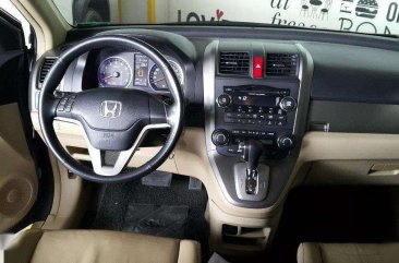 Honda CRV 2008 2.4 AT AWD for sale