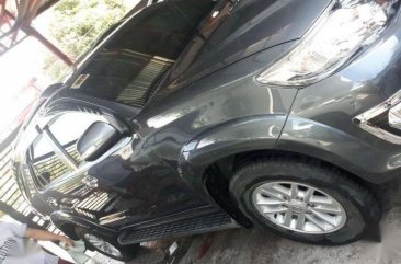 2014 Toyota Fortuner G Manual Trans for sale