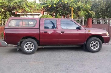 2005 Nissan Frontier for sale