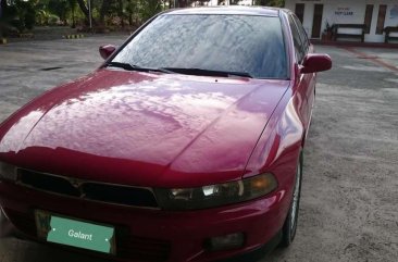 1999 Mitsubishi Galant for sale