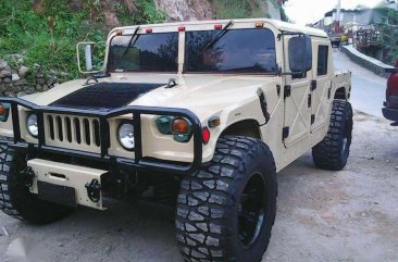 Hummer H1 2006 like new for sale