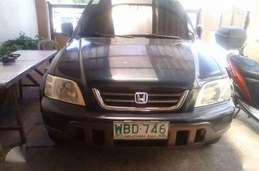 Honda Crv 1st gen 1998 model for sale