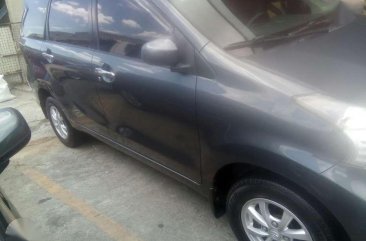 2014 Toyota Avanza E matic for sale