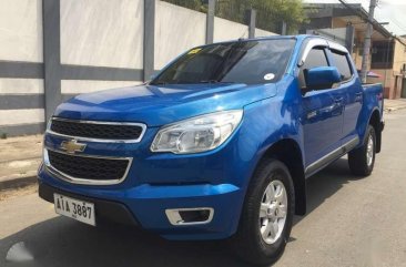 FOR SALE CHEVROLET COLORADO 2014