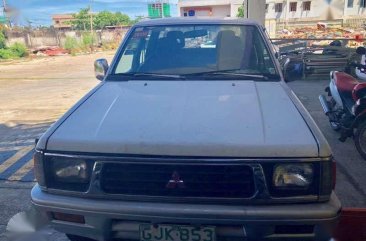 2006 Mitsubishi L200 diesel great running condition for sale