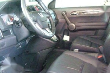 2011 HONDA CRV FOR SALE