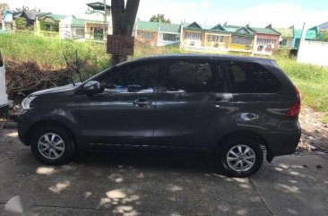 2018 Toyota Avanza 1300E Automatic Gray for sale