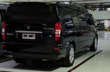 2013 Mercedes Benz Viano for sale