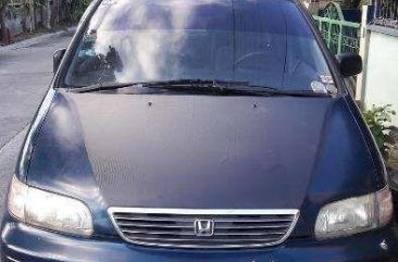 FOR SALE Honda Odyssey 2006 Acquired arrived Philippines