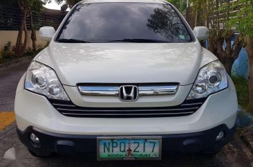 2009 Honda CRV 4x4 Top of the Line for sale