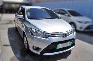 Toyota Vios 2017 for sale