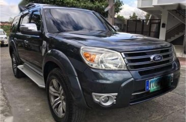 Ford Everest 2012 for sale