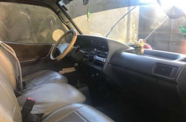 1995 Toyota Hiace for sale