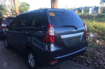 Toyota Avanza 2018 1.3 E Automatic for sale