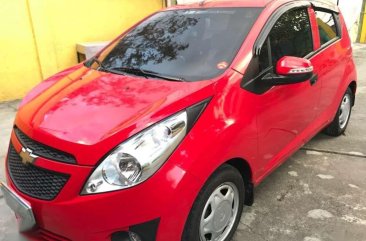 2012 Chevrolet Spark for sale