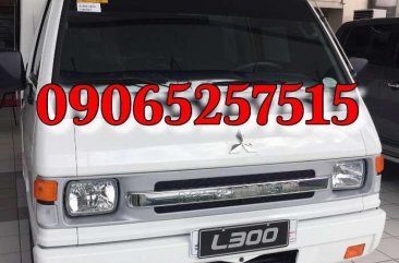 2018 lowest promo L300 deluxe exceed dual ac 2017