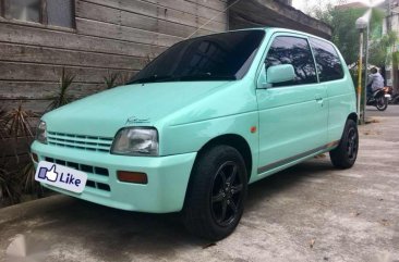 SUZUKI ALTO Fresh AT Hatchback For Sale 