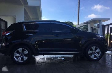 2012 Kia Sportage 4x2 EX Automatic Gasoline for sale