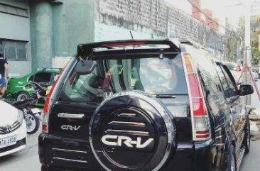 2003 Honda CRV Gen 2 for sale